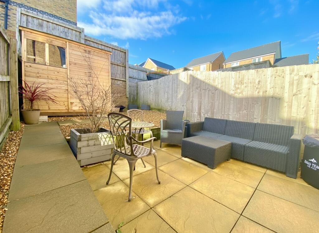 Bickland View, Falmouth, TR11 photo 3
