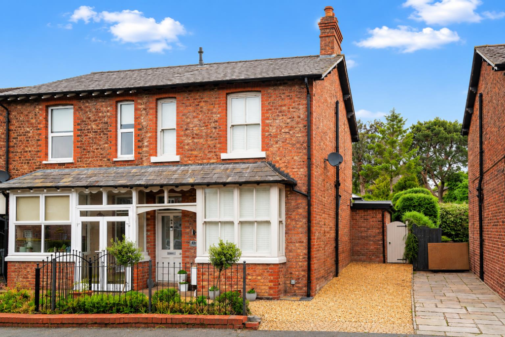 Main image of property: Brook Lane, Alderley Edge