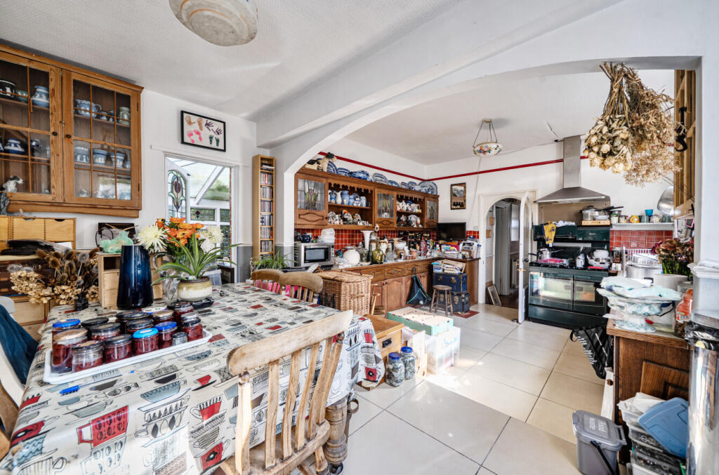 House in Winchester, St Cross - View 4