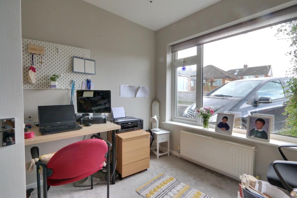 House in York - View 5