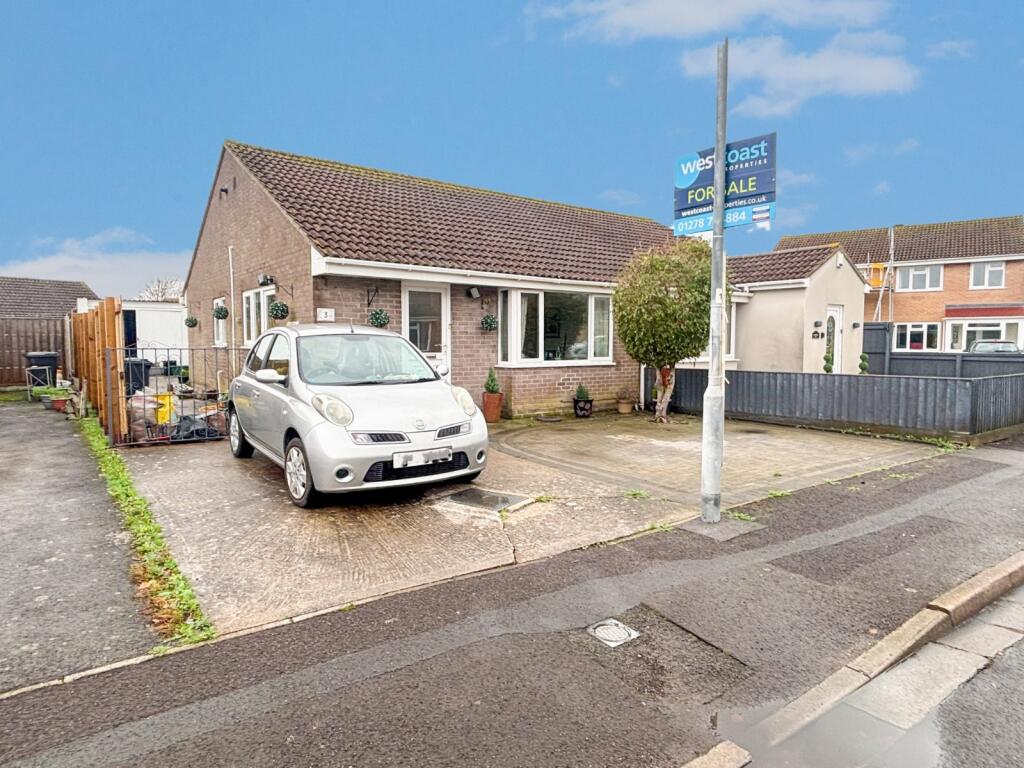 Main image of property: Ramsay Way, Burnham-on-Sea, Somerset, TA8