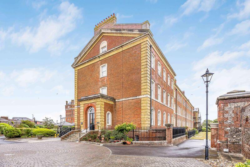 Main image of property: Clocktower Drive, Southsea