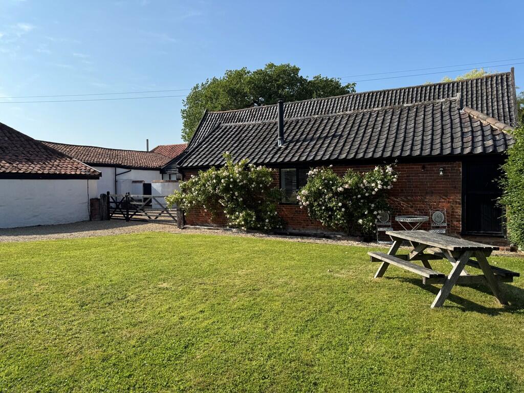 Banham photo 2