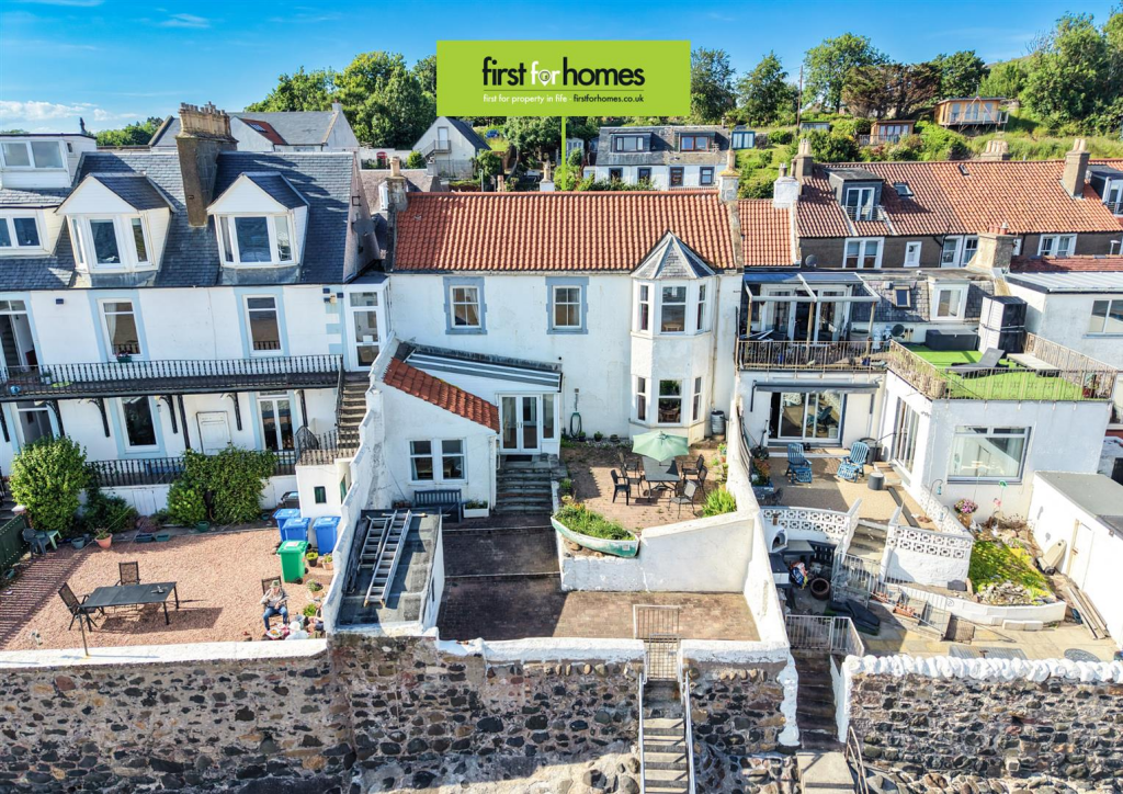 Main image of property: Main street, Lower largo