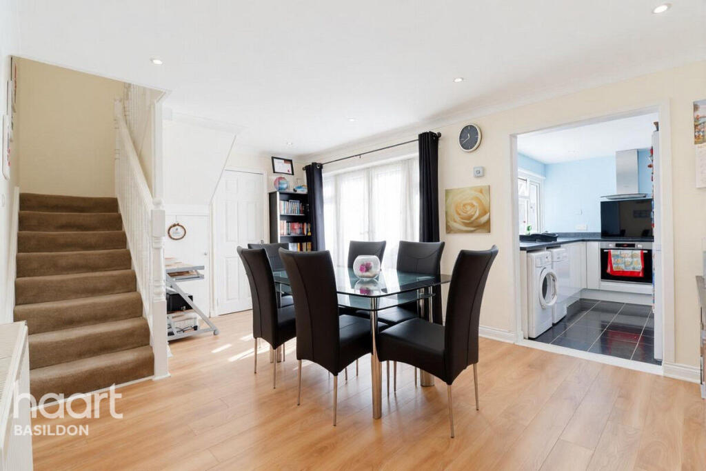 Main image of property: Bodiam Close, Basildon