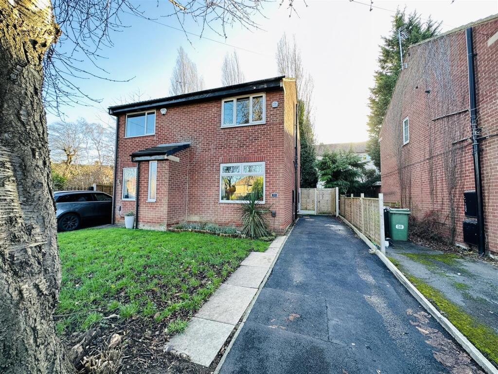 Main image of property: Exeter Drive, Leeds