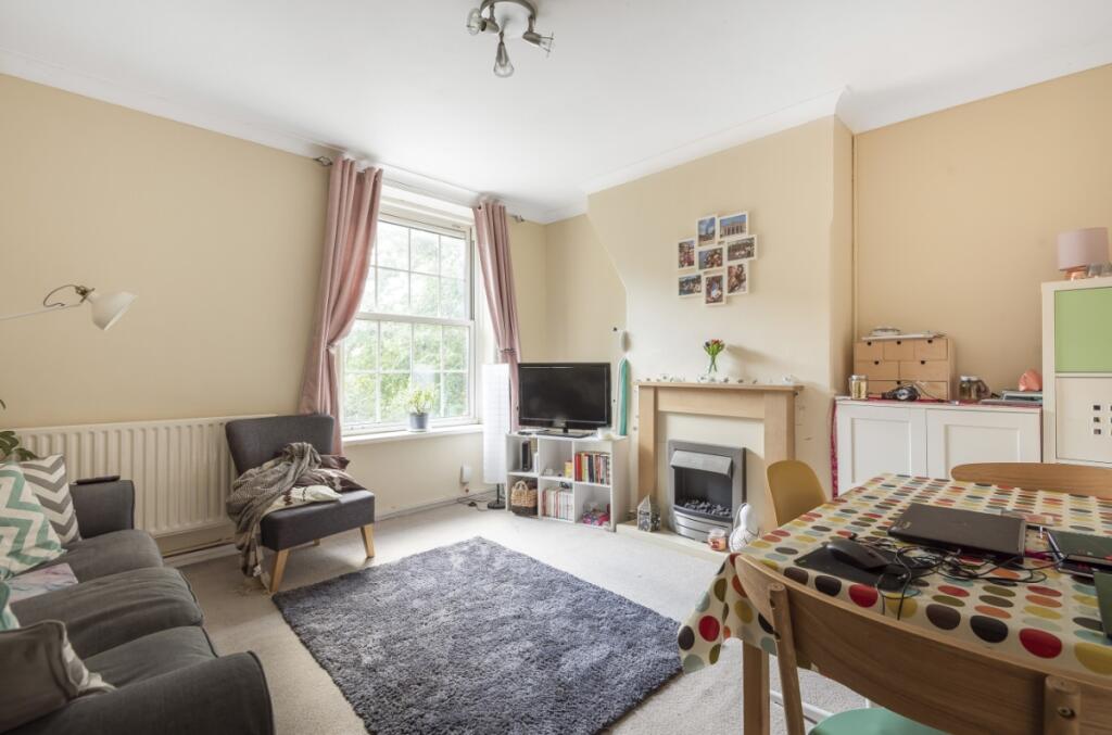 Main image of property: Union Grove, Clapham, London, SW8