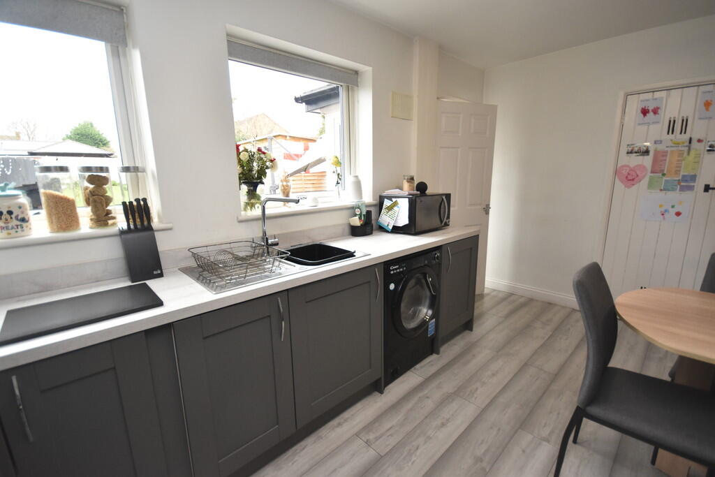 House in Wem - View 4