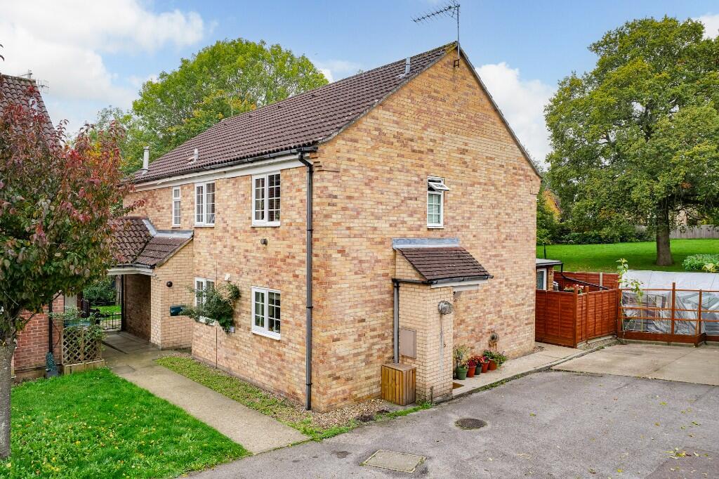 Main image of property: The Shrubbery, Hemel Hempstead, Hertfordshire, HP1