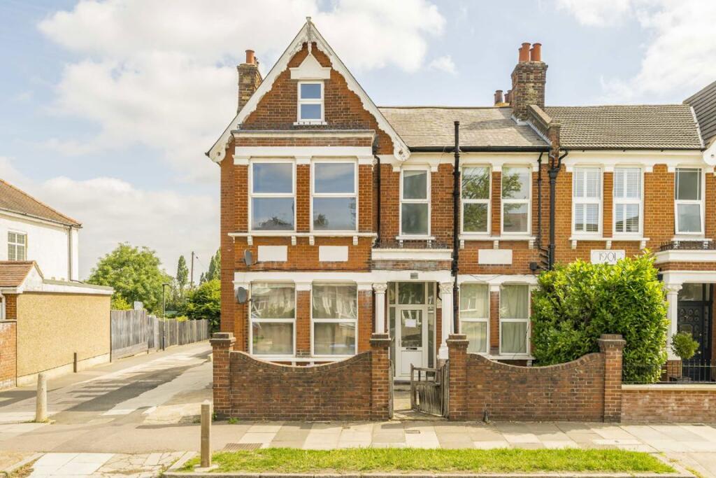 Main image of property: Footscray Road, Eltham