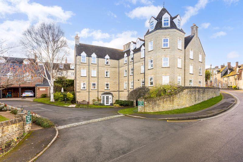 Main image of property: Upper Brook Hill, Woodstock