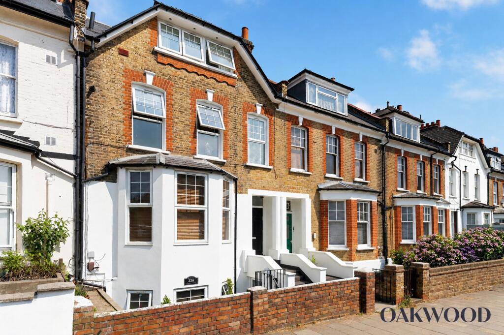 Main image of property: Cranwich Road, 22C Cranwich Road, N16