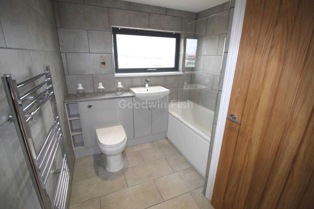 3 bedroom apartment for rent