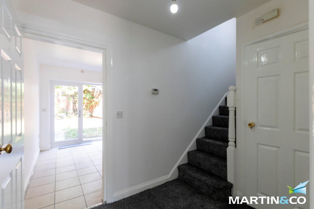 House in Sandwell, West Midlands - View 3