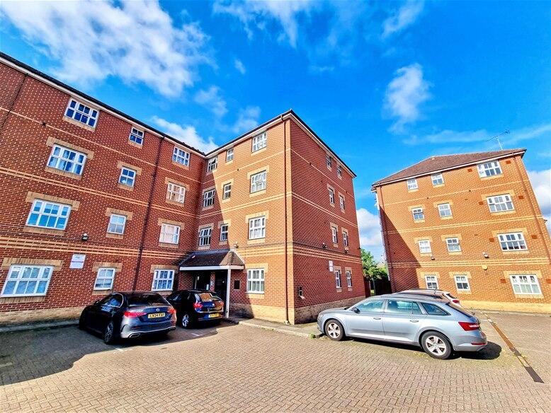 Main image of property: Berberis Court, Ilford, IG1