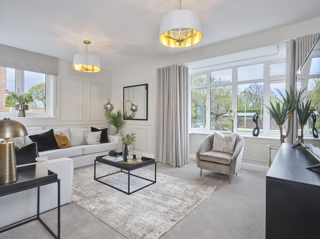 House in Wealden, Woodside, Hailsham - View 4