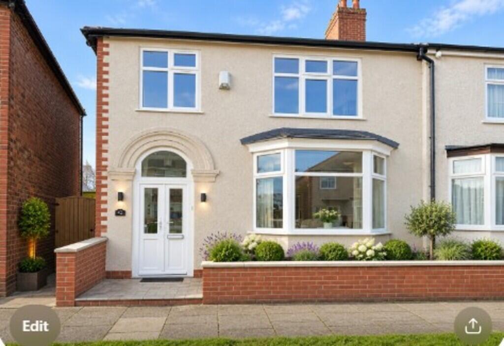 House in Liverpool, Allerton - View 2