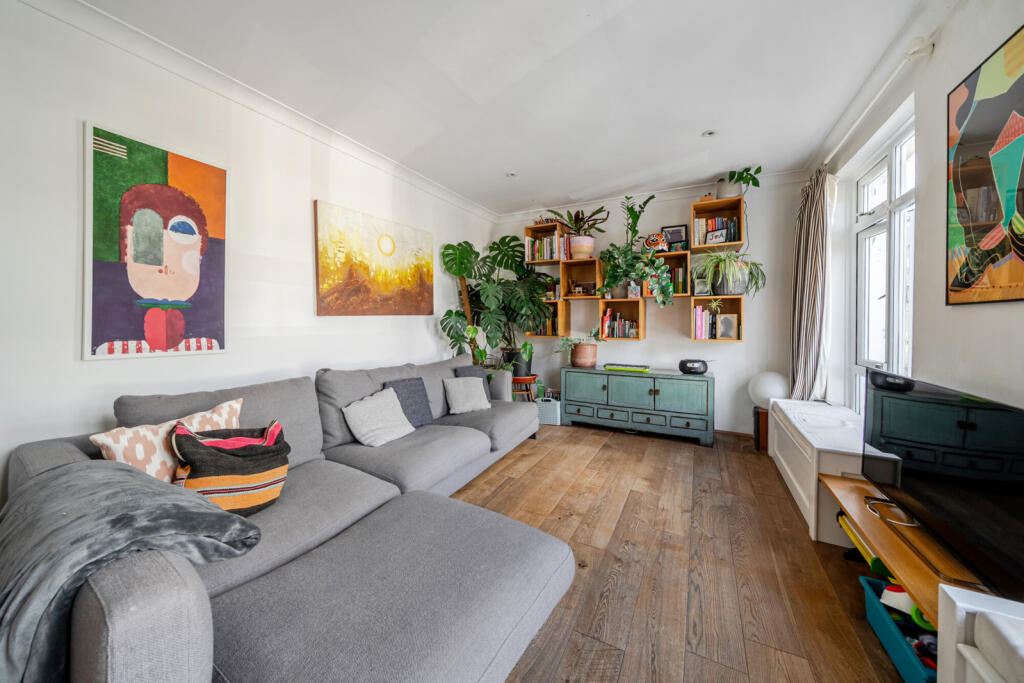Main image of property: Copleston Road, London