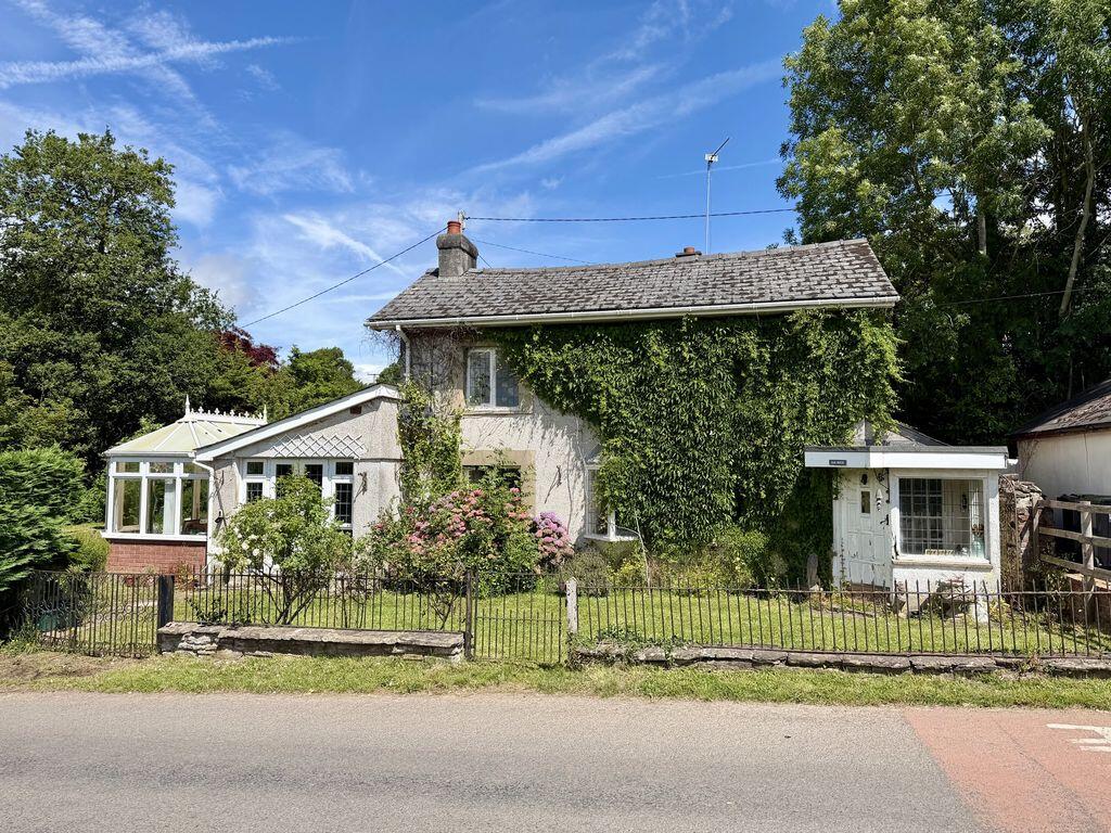 Main image of property: Llanvapley, Abergavenny
