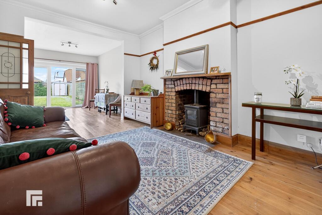 House in Cardiff, Heath - View 2