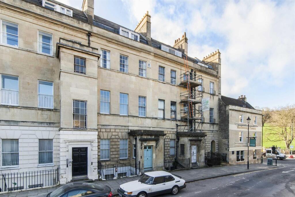 Main image of property: Marlborough Buildings, BATH