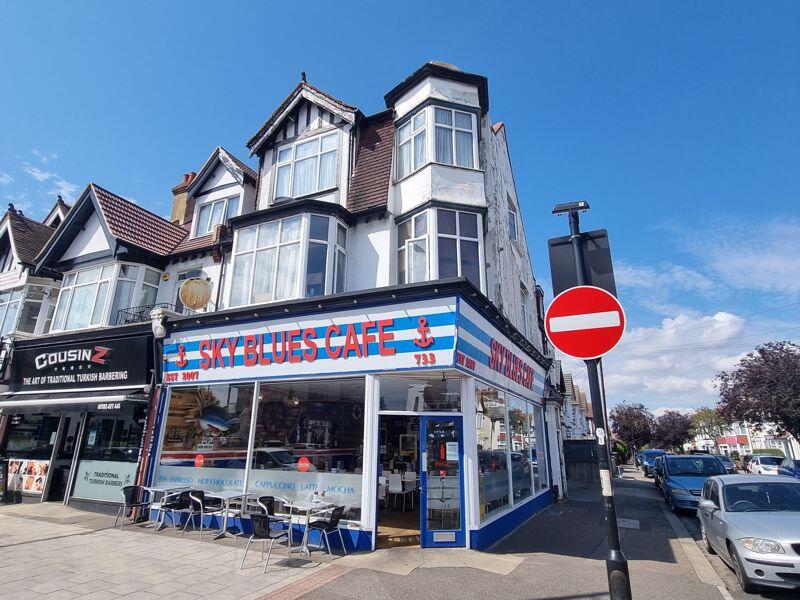Main image of property: London Road, Westcliff-On-Sea