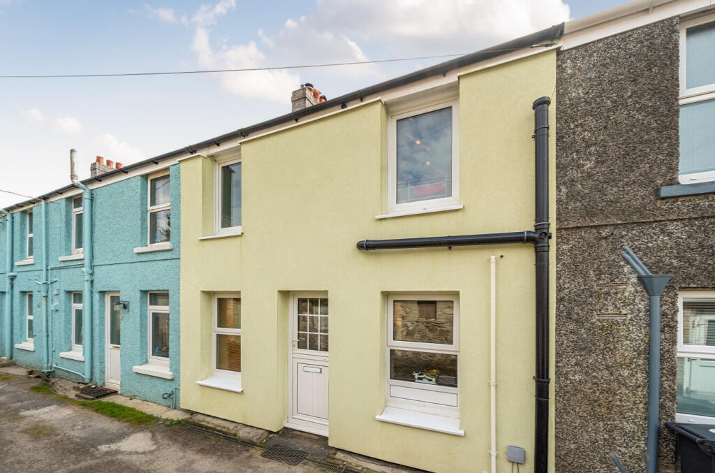 Main image of property: Wotter, Plymouth, Devon