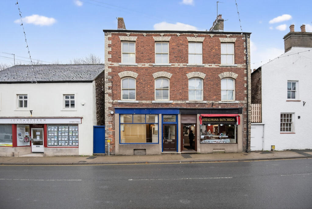 Main image of property: 21 Market Street, Kirkby Stephen