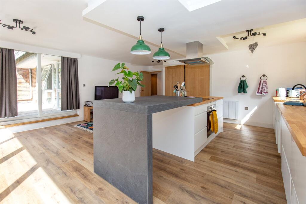 Apartment in Bristol, City of Bristol
