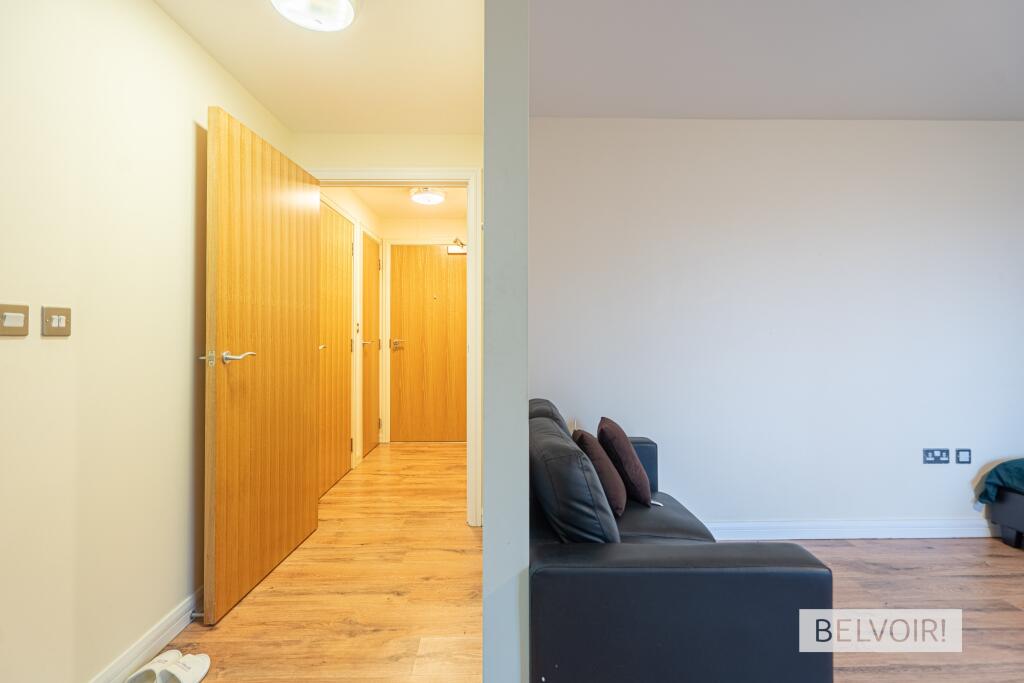 Additional image 3 of Latitude, 155 Bromsgrove Street, Birmingham, B5