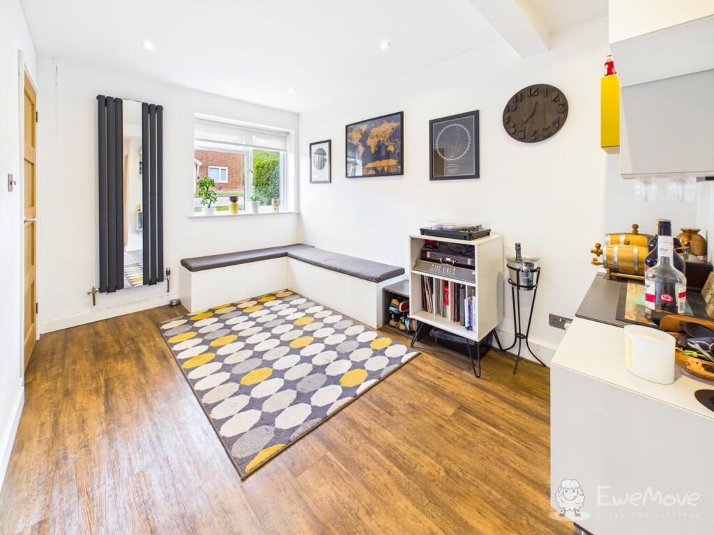 House in Guildford - More