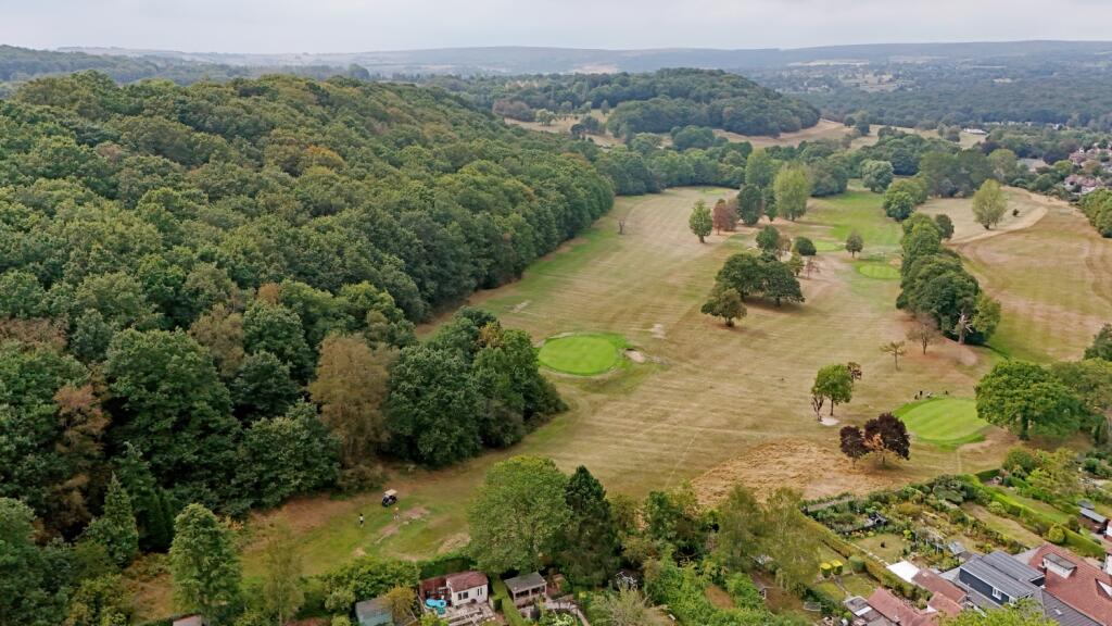House in Sheffield, Beauchief - View 2