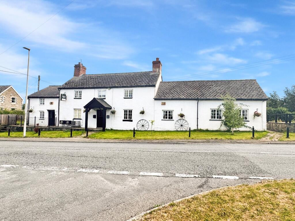 Main image of property: Cilmery, Builth Wells, Powys