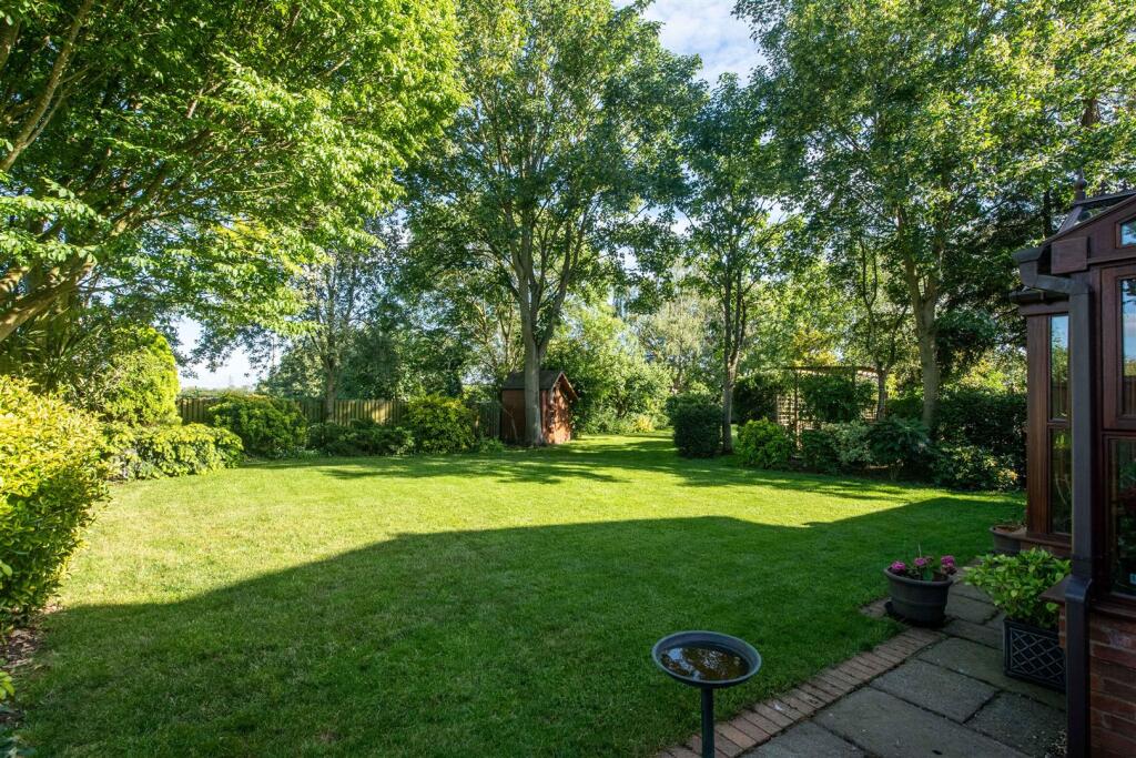Staythorpe Road, Rolleston, Newark photo 4