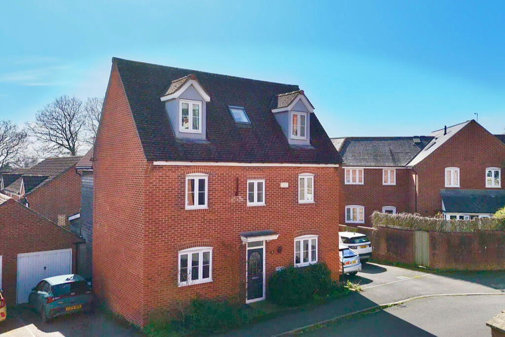 Main image of property: Bigstone Meadow, Tutshill, NP16 7JU