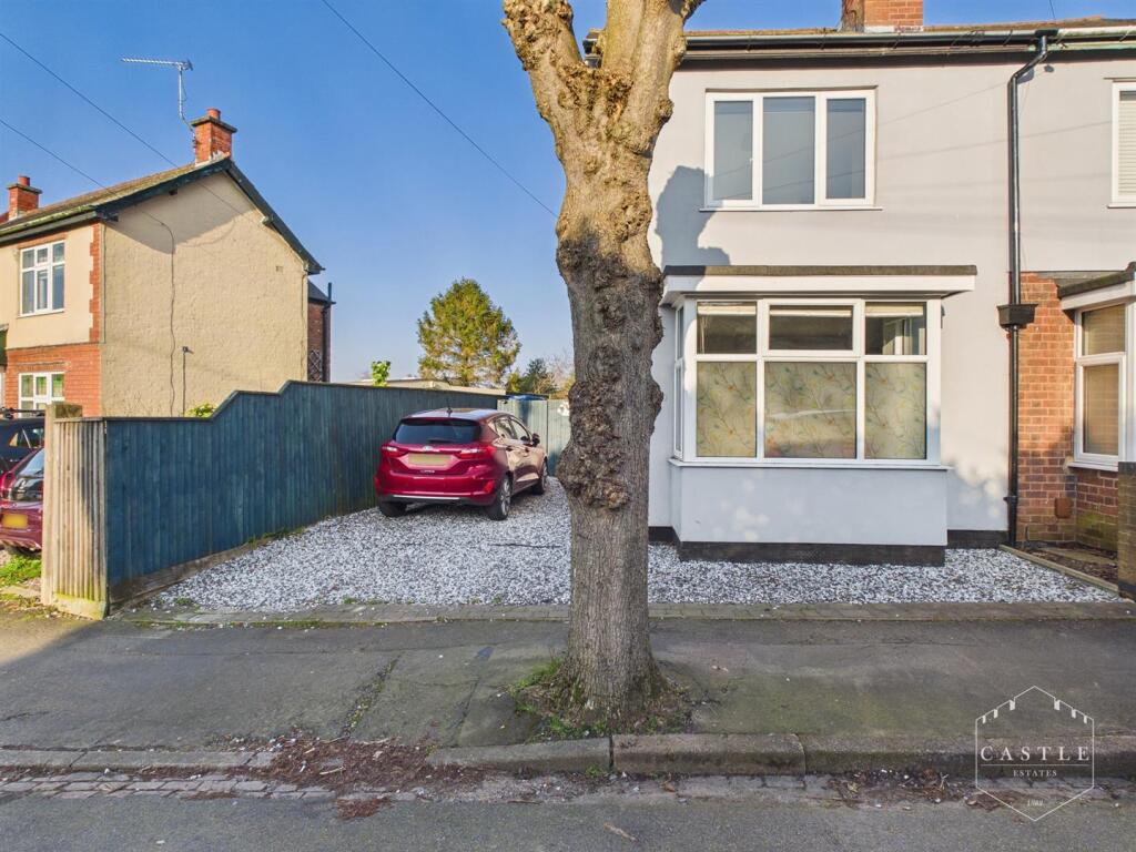 Main image of property: Teign Bank Road, Hinckley