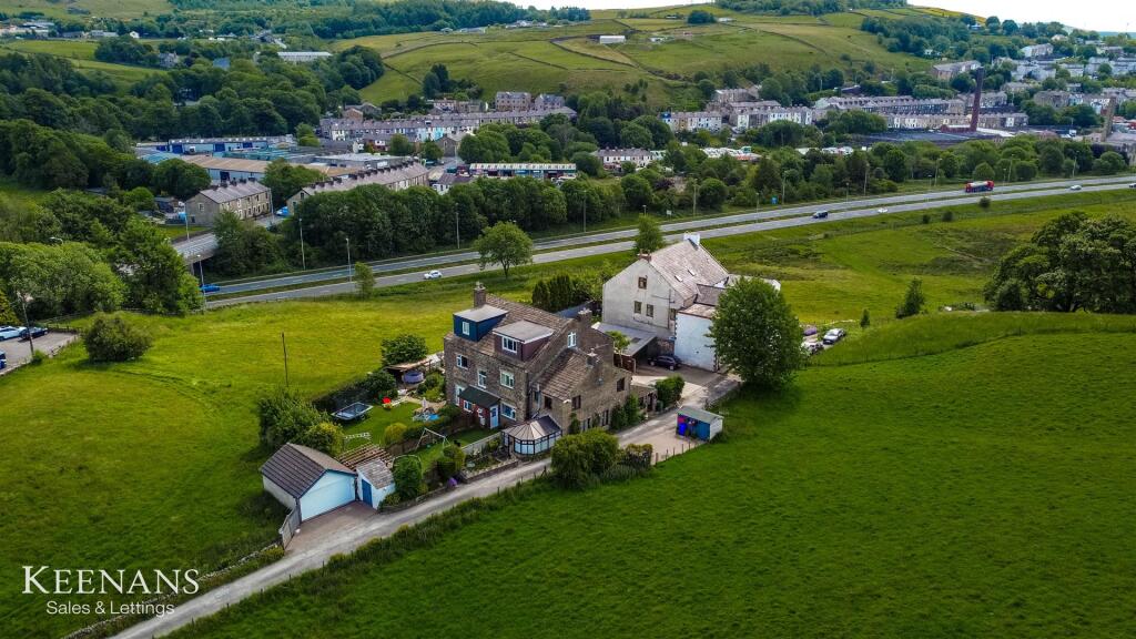 Additional image 35 of Martin Croft Road, Haslingden