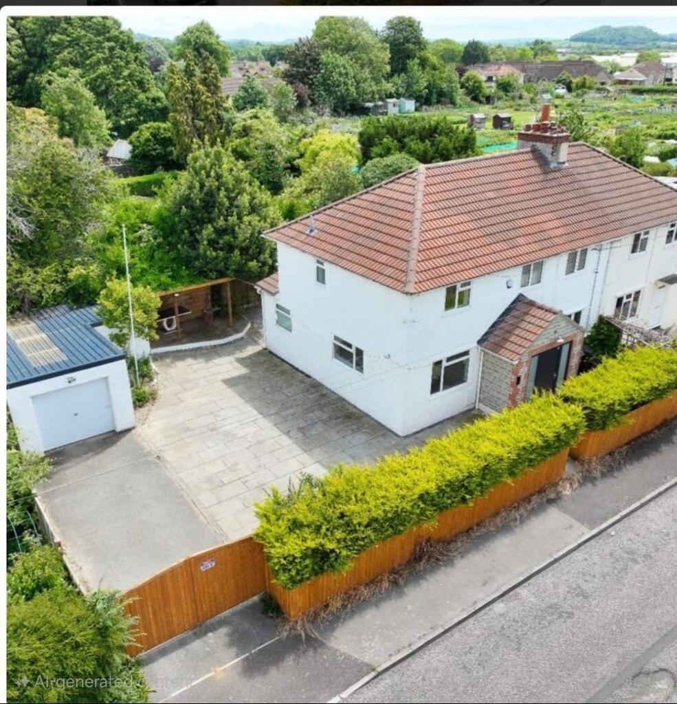 Main image of property: Comer Road, Cheddar