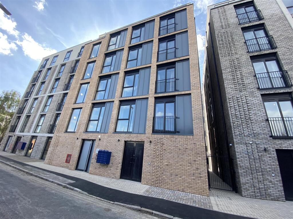 Main image of property: Old Milton Street, Leicester