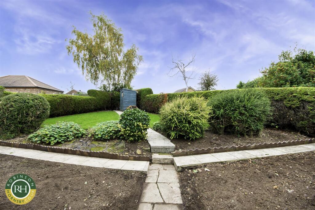 St. Georges Avenue, Dunsville, Doncaster photo 2