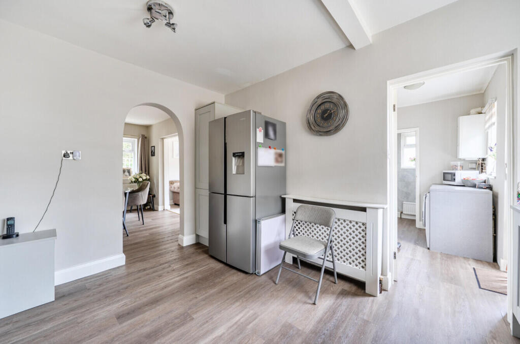 House in Tonbridge - View 5