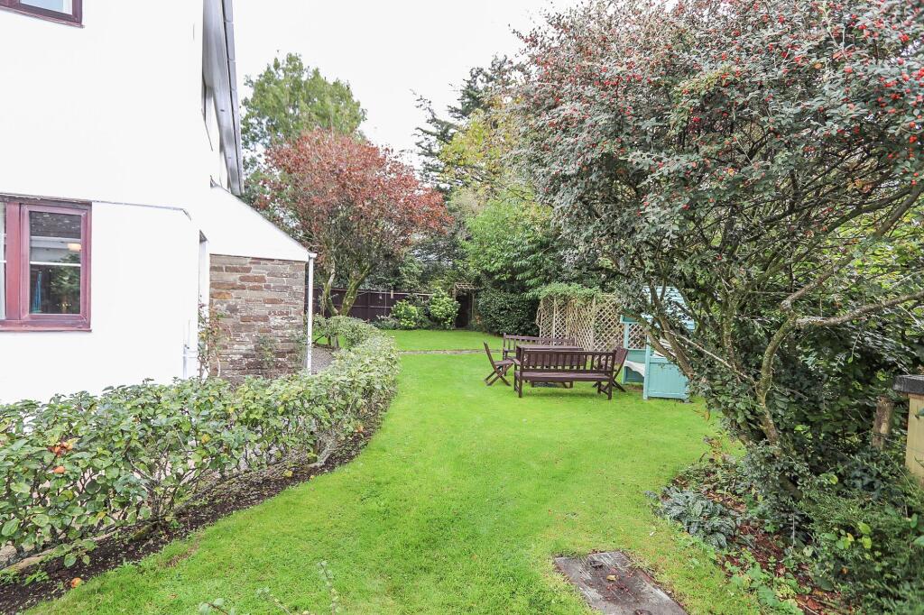 Lydford, Okehampton, Devon, EX20 photo 4
