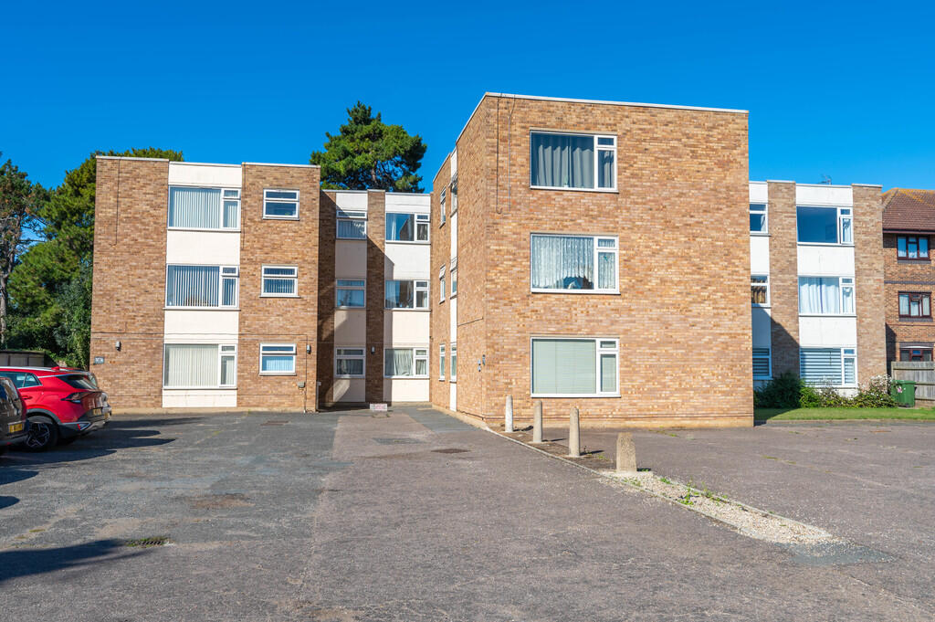 Main image of property: Park Court, Langer Road, Felixstowe