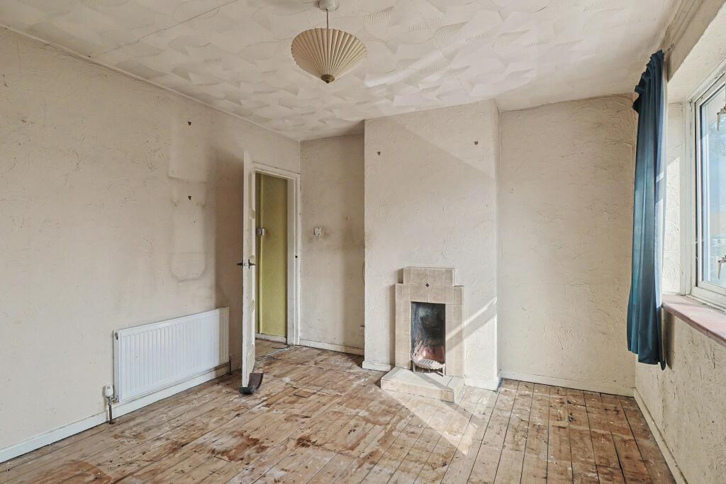 110 Kent Road, Southampton, Hampshire, SO17 2LG photo 4