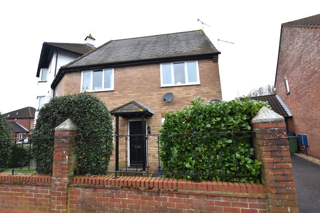 Main image of property: Dale Close, Stanway, Colchester