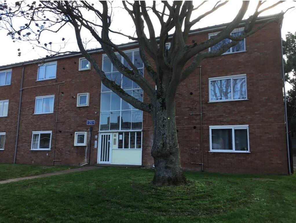 Main image of property: Randwick Drive, Worcester, Worcestershire, WR4