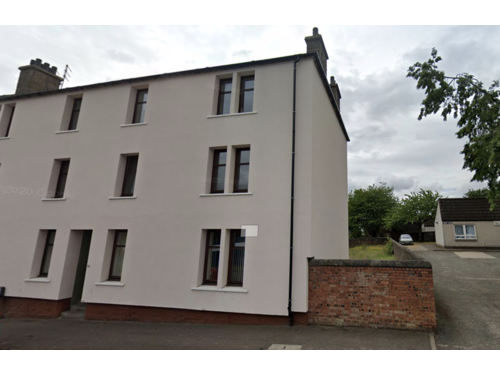 Main image of property: Hill Street, DUNDEE, DD3