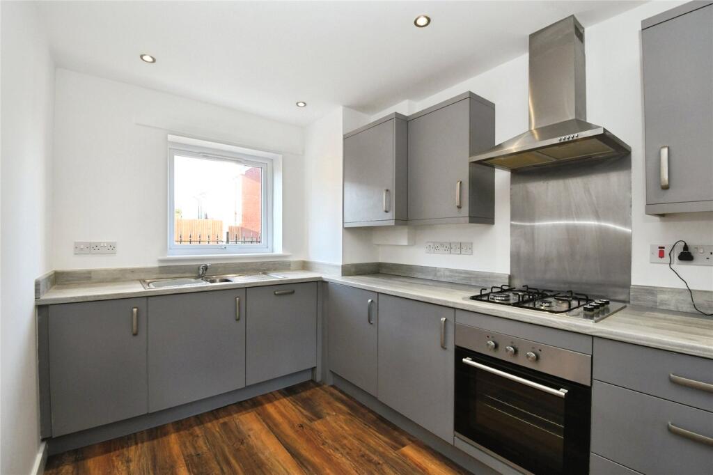 Cherry Paddocks, Cherry Willingham, Lincoln, Lincolnshire, LN3 photo 2