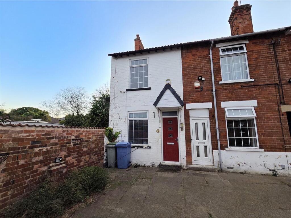 Main image of property: High Street, Warsop, MANSFIELD