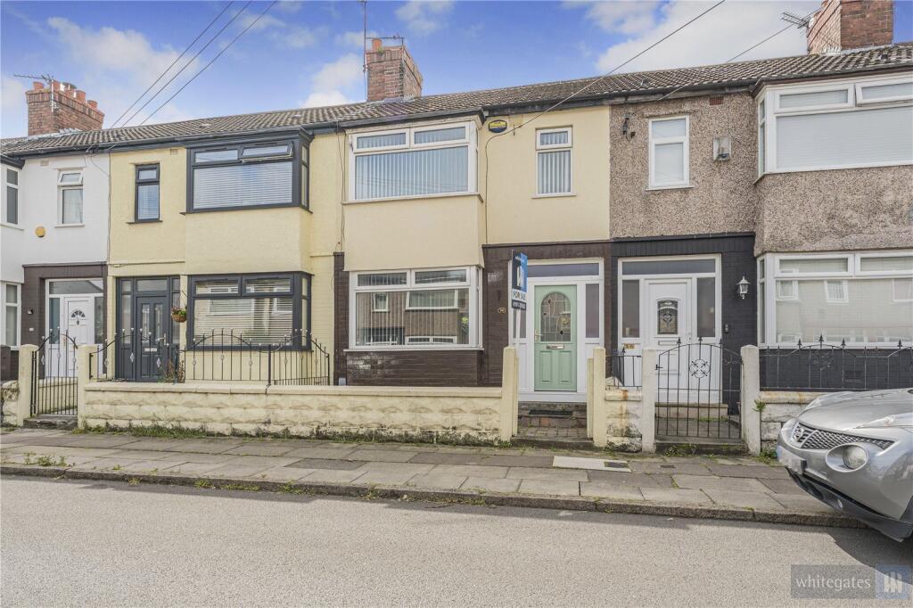 Main image of property: Saville Road, Old Swan, Liverpool, Merseyside, L13